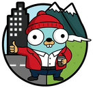Lukyanov Tech icon